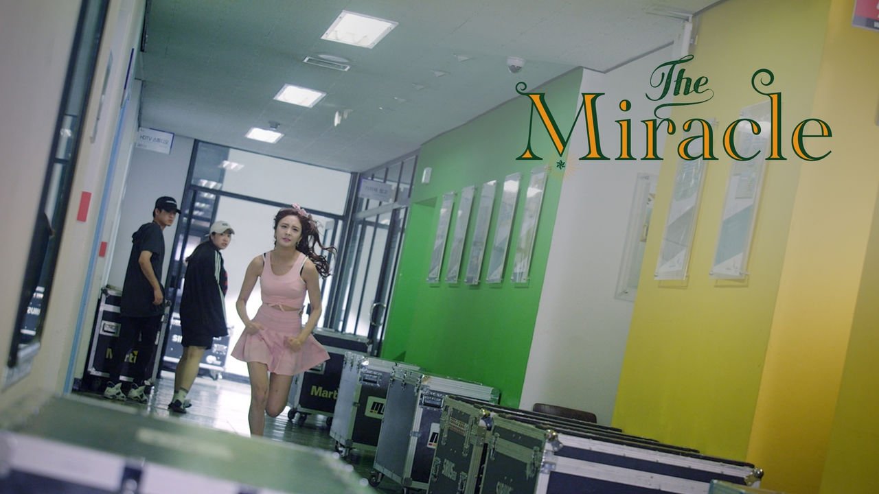 The Miracle