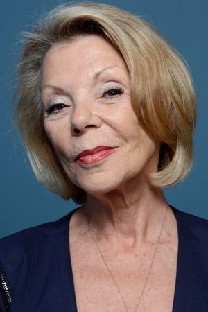 et billede af Claudie Ossard