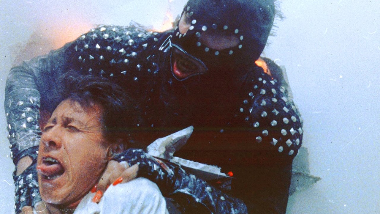 Terrorgram (1990)