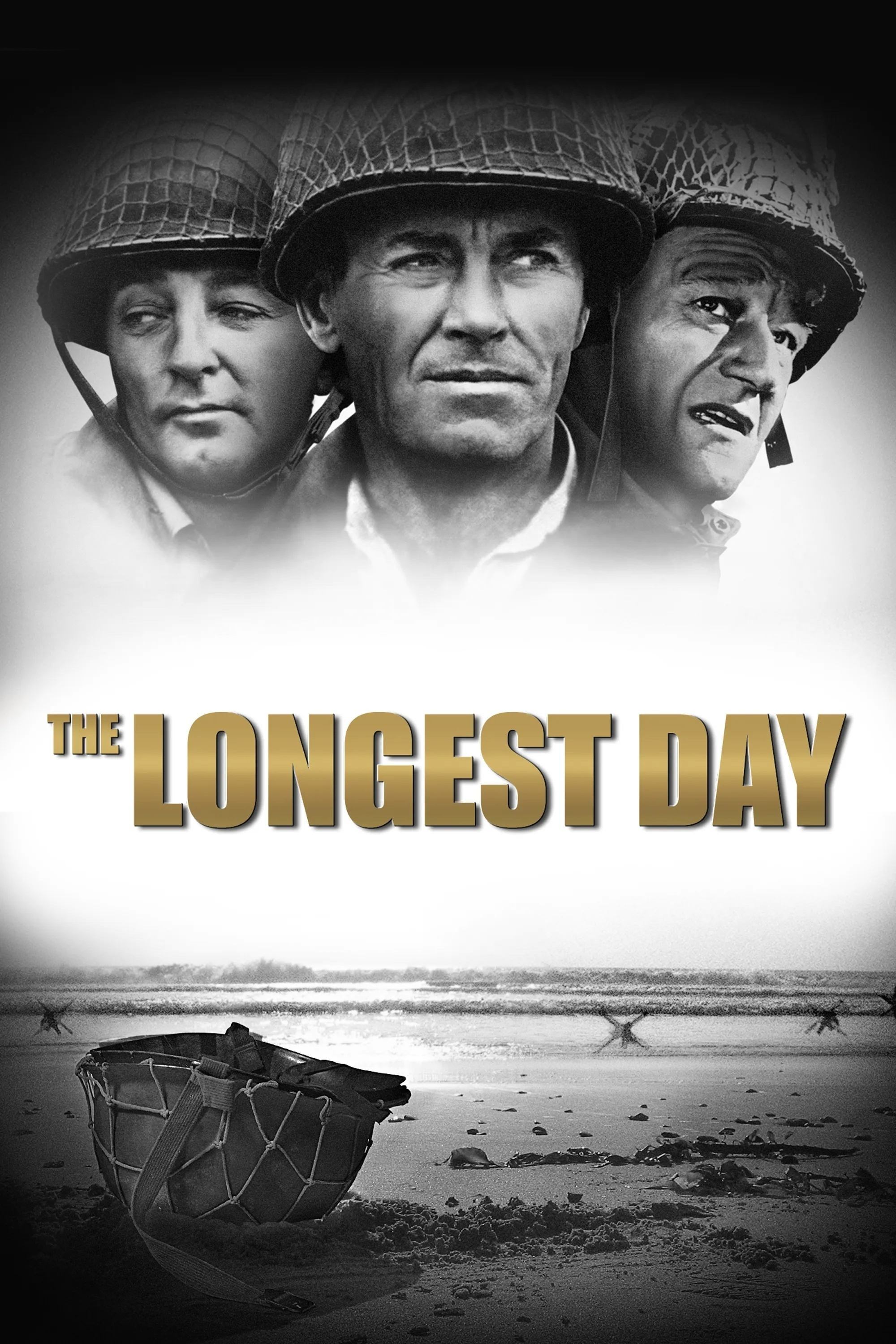 The Longest Day