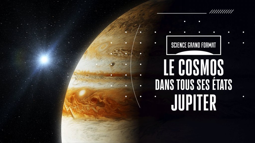 Science grand format