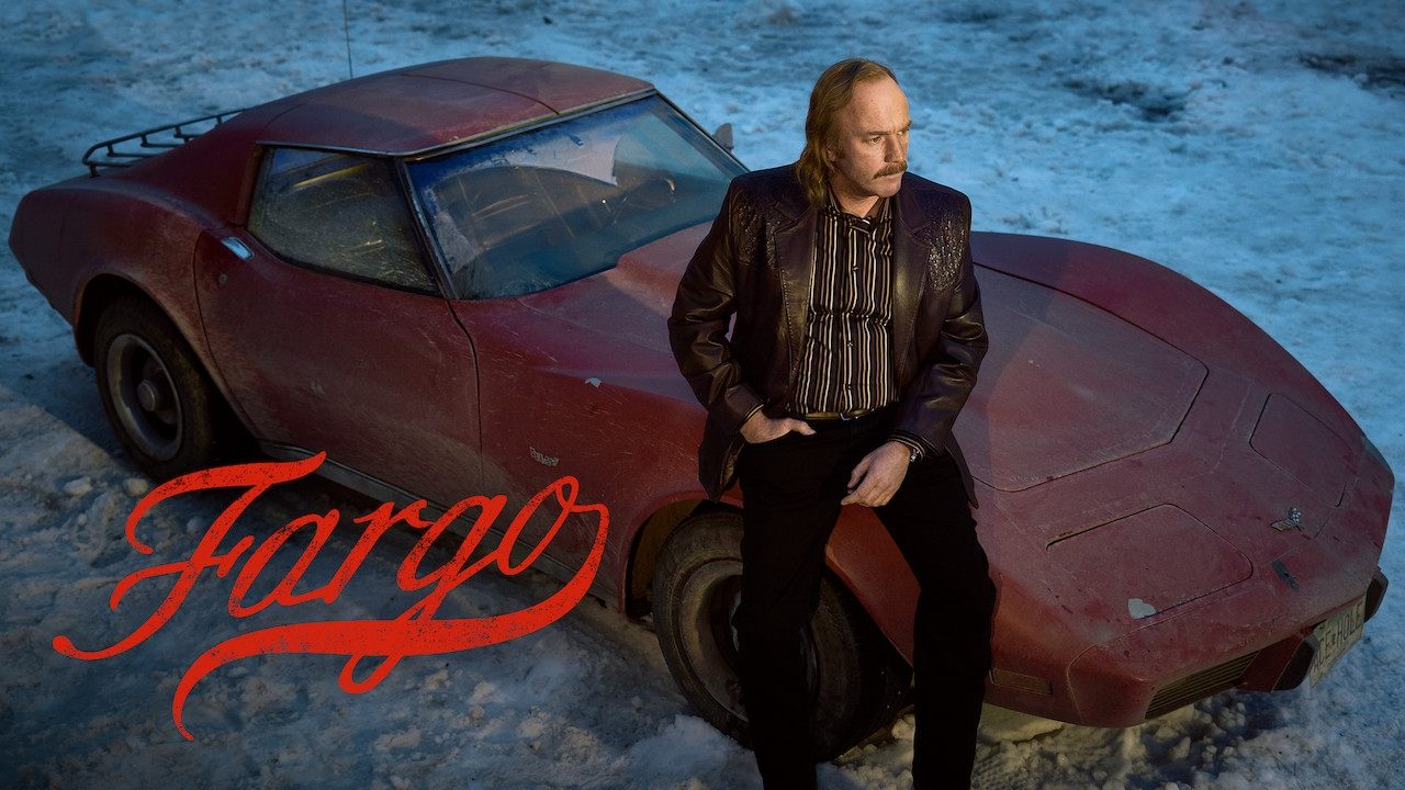 Fargo BACKDROP