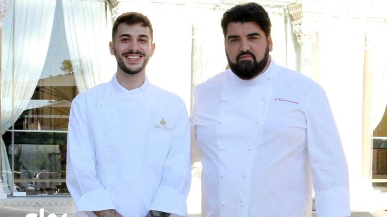 Antonino Chef Academy