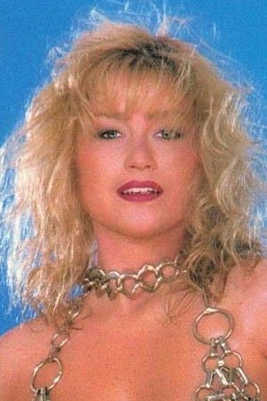 et billede af Kelly Royce