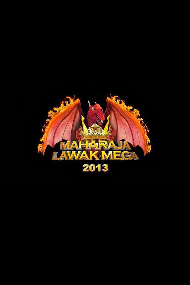 Maharaja Lawak Mega - Season 3