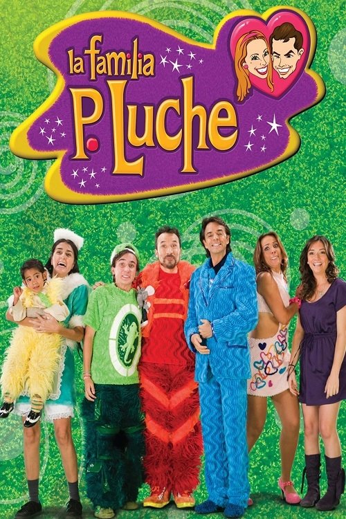 La familia P. Luche - Season 2