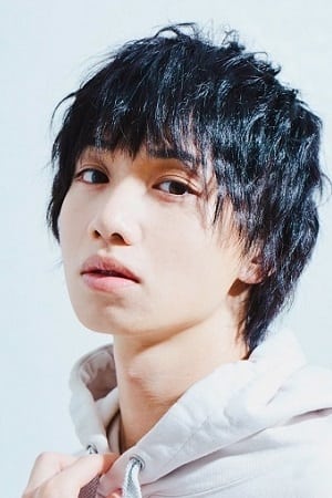 et billede af Keisuke Ueda