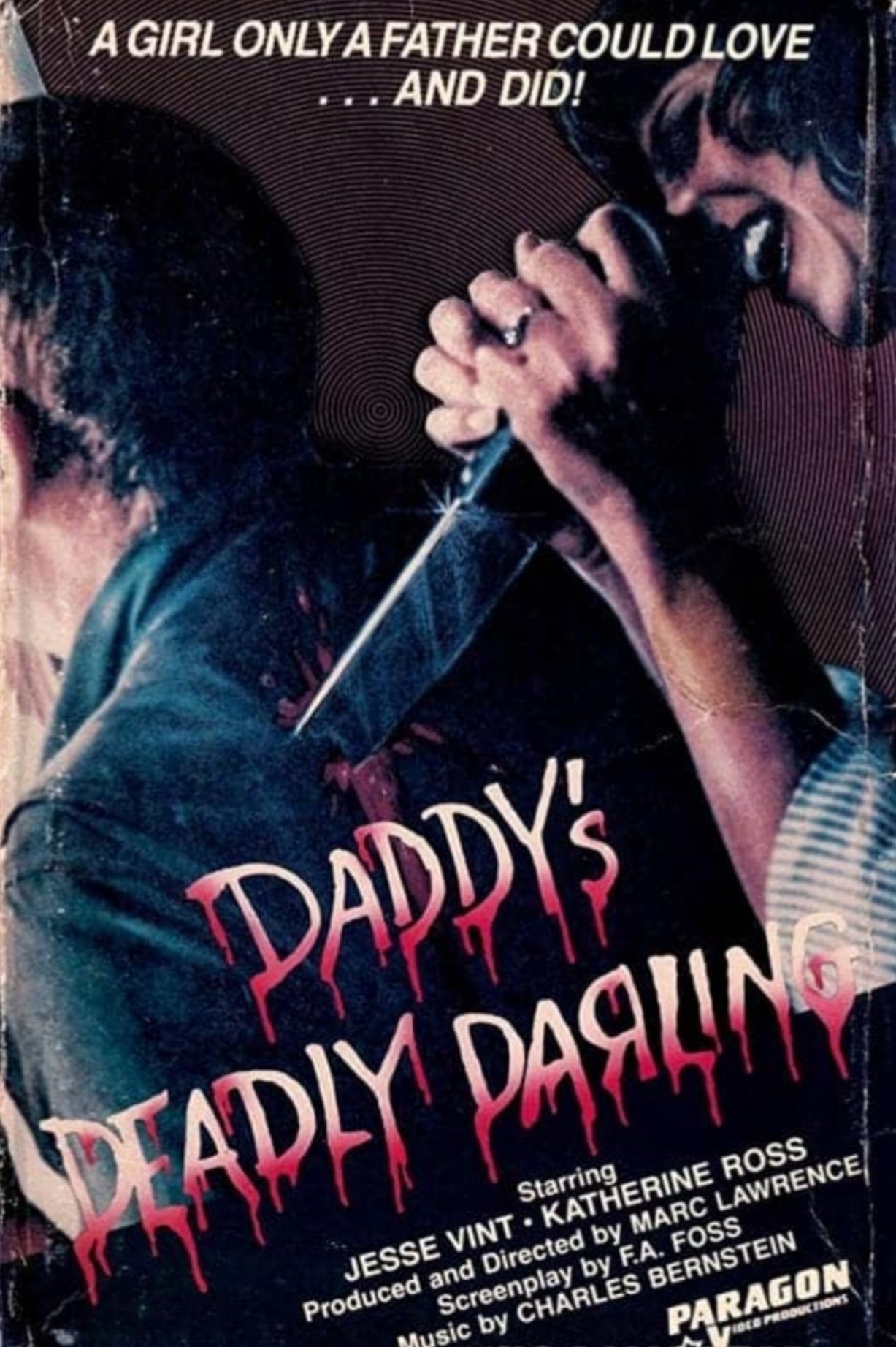 Daddy's Deadly Darling