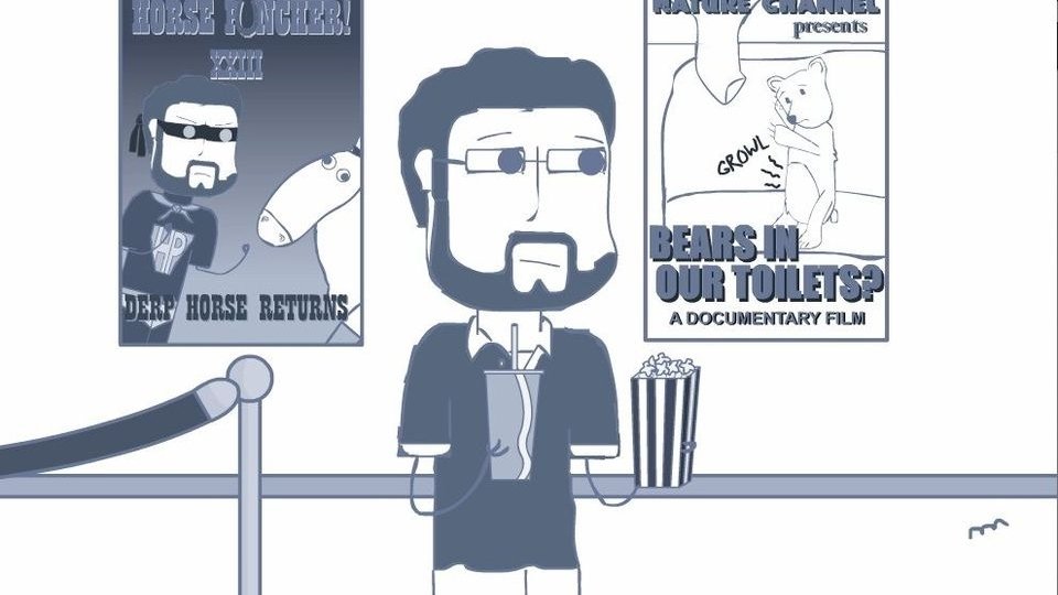Rooster Teeth Animated Adventures 2x6