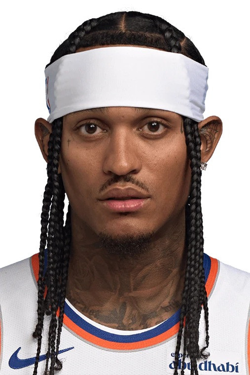 Profilo di Jordan Clarkson