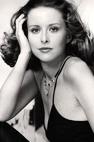 Jayne Bentzen's picture in the cast