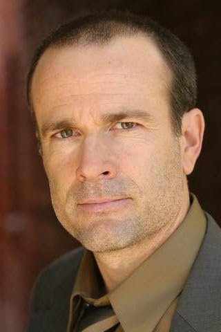 et billede af Bill Doyle