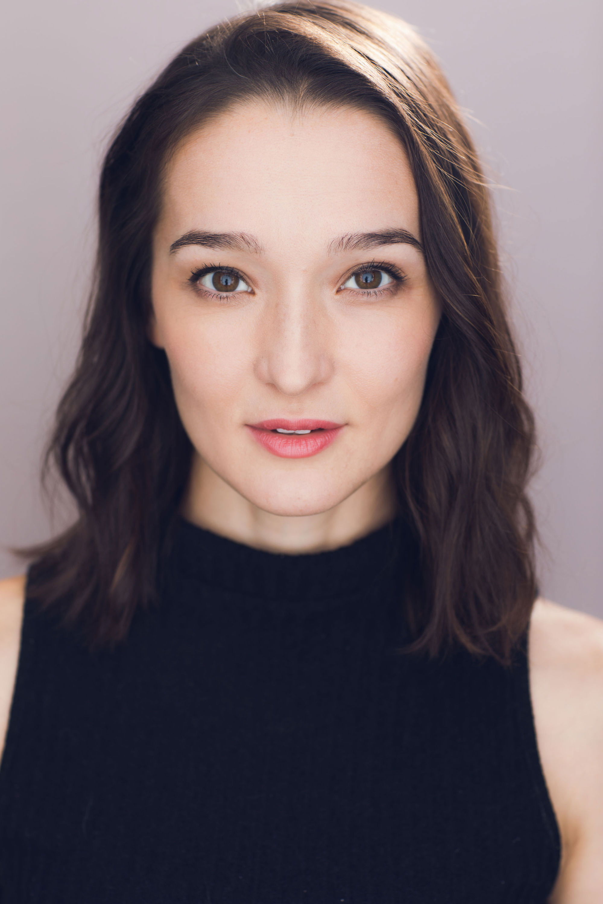 et billede af Lauren Pisano