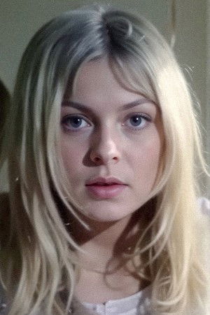 et billede af Anna Gladysek