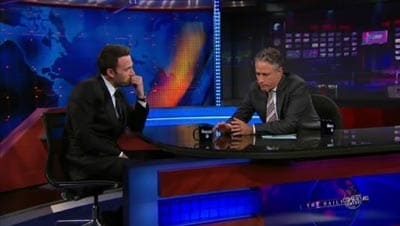 The Daily Show Season 15 :Episode 114  Ben Affleck