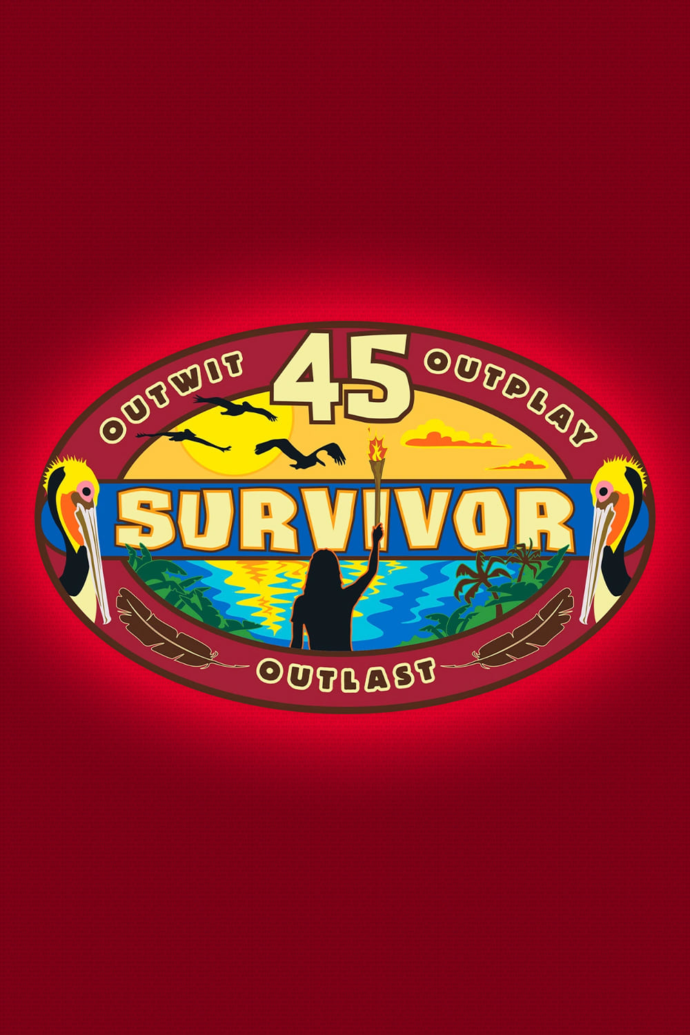 Survivor Season 45