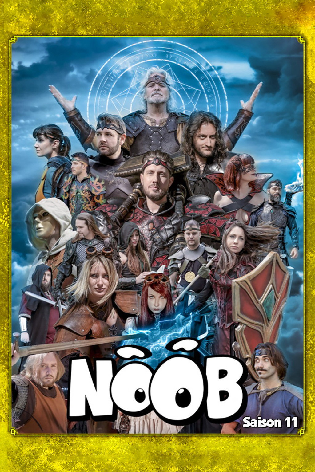 Season 11
