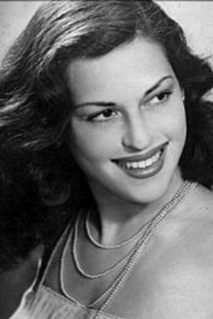 et billede af Agnes Bernelle