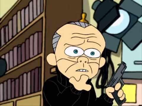 Thumbnail for Episode 31 Season 1 Episode 31