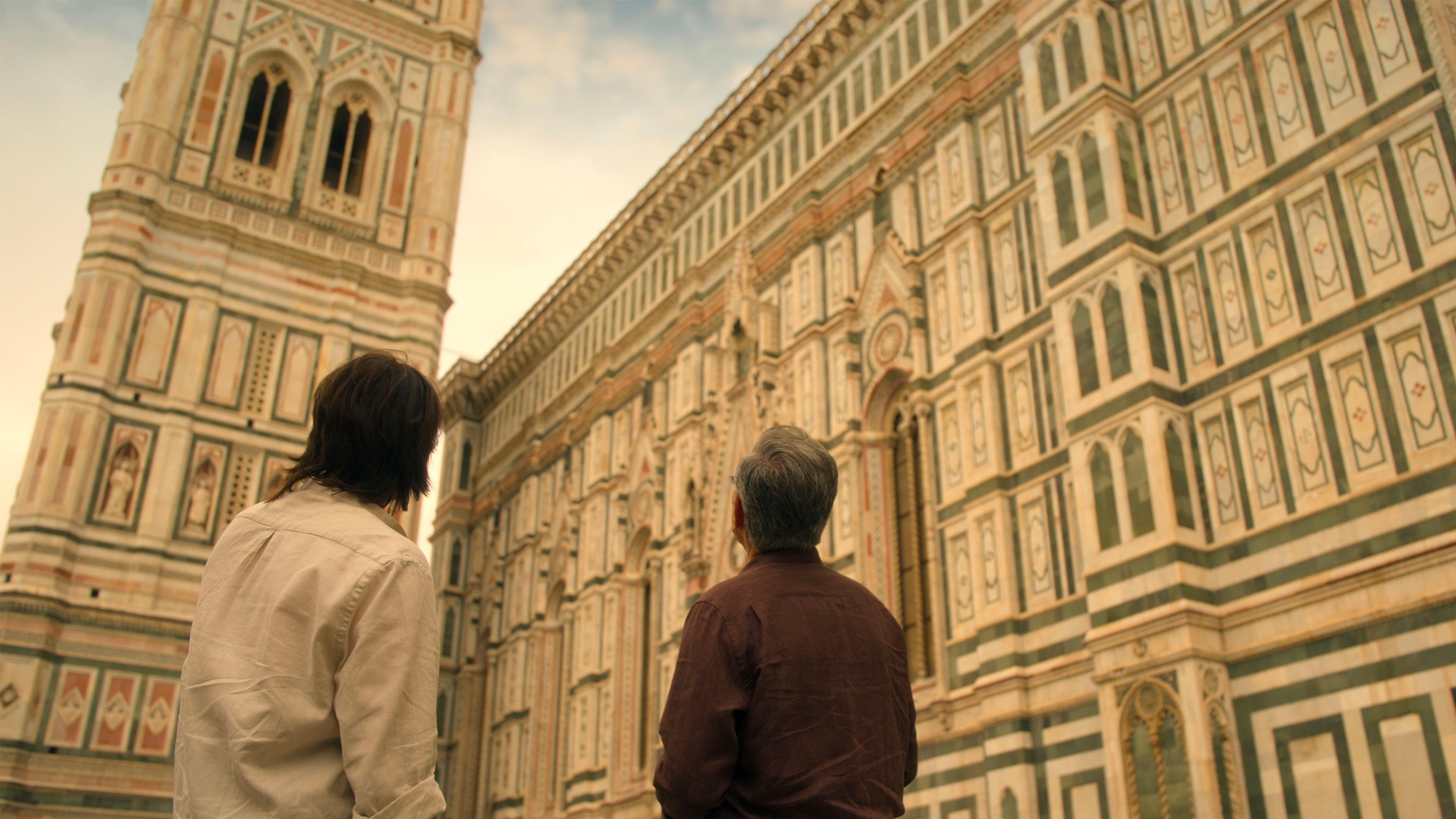 Episode 5 Italia: la dolce vita