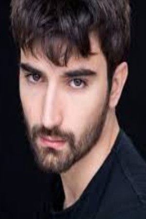 et billede af Xoel Yáñez