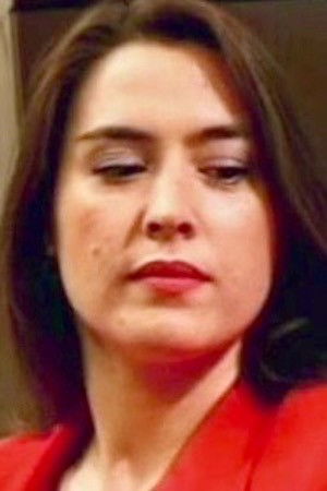 et billede af Mélanie