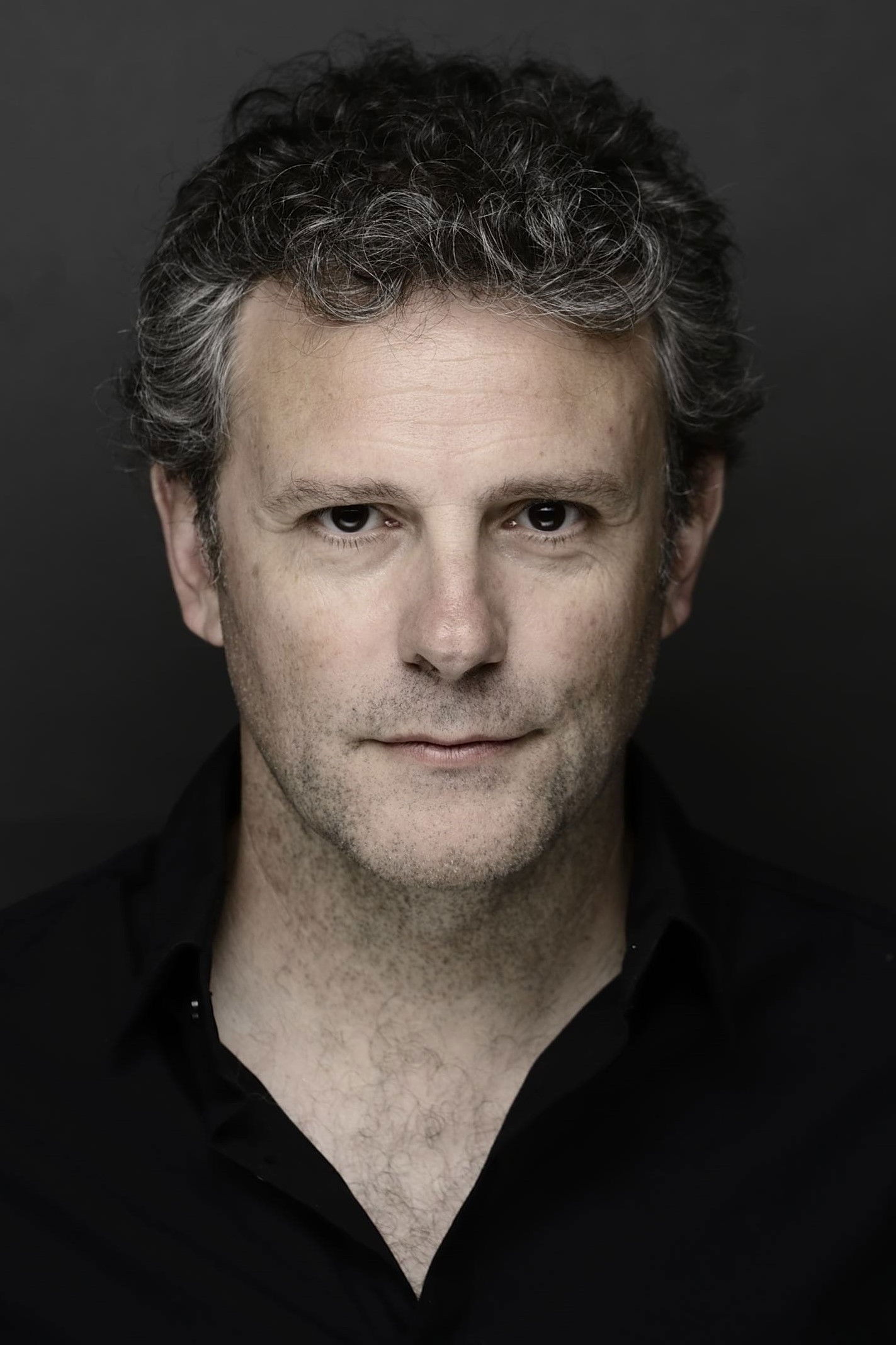 et billede af Santi Ricart