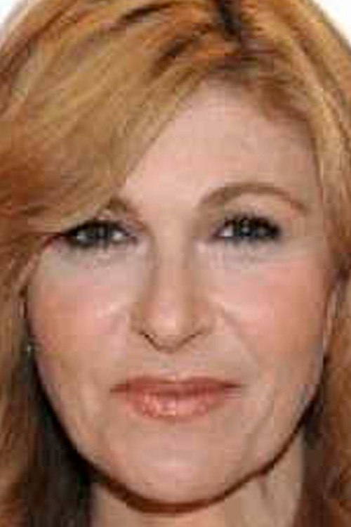 et billede af Silvia Gambino