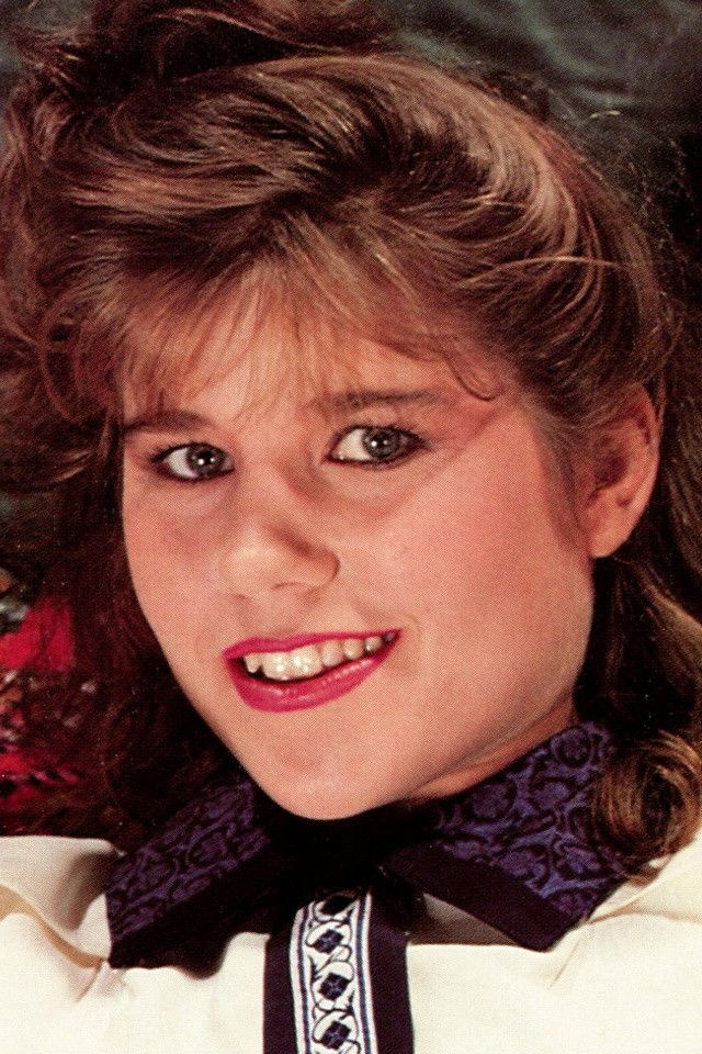 et billede af Alyssa Jarreau