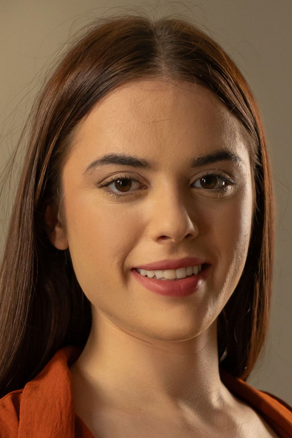 Et billede af Ramona Lapiedra