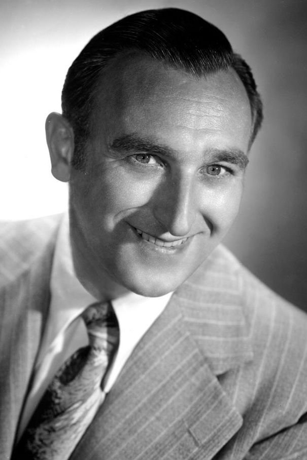 et billede af John Brown