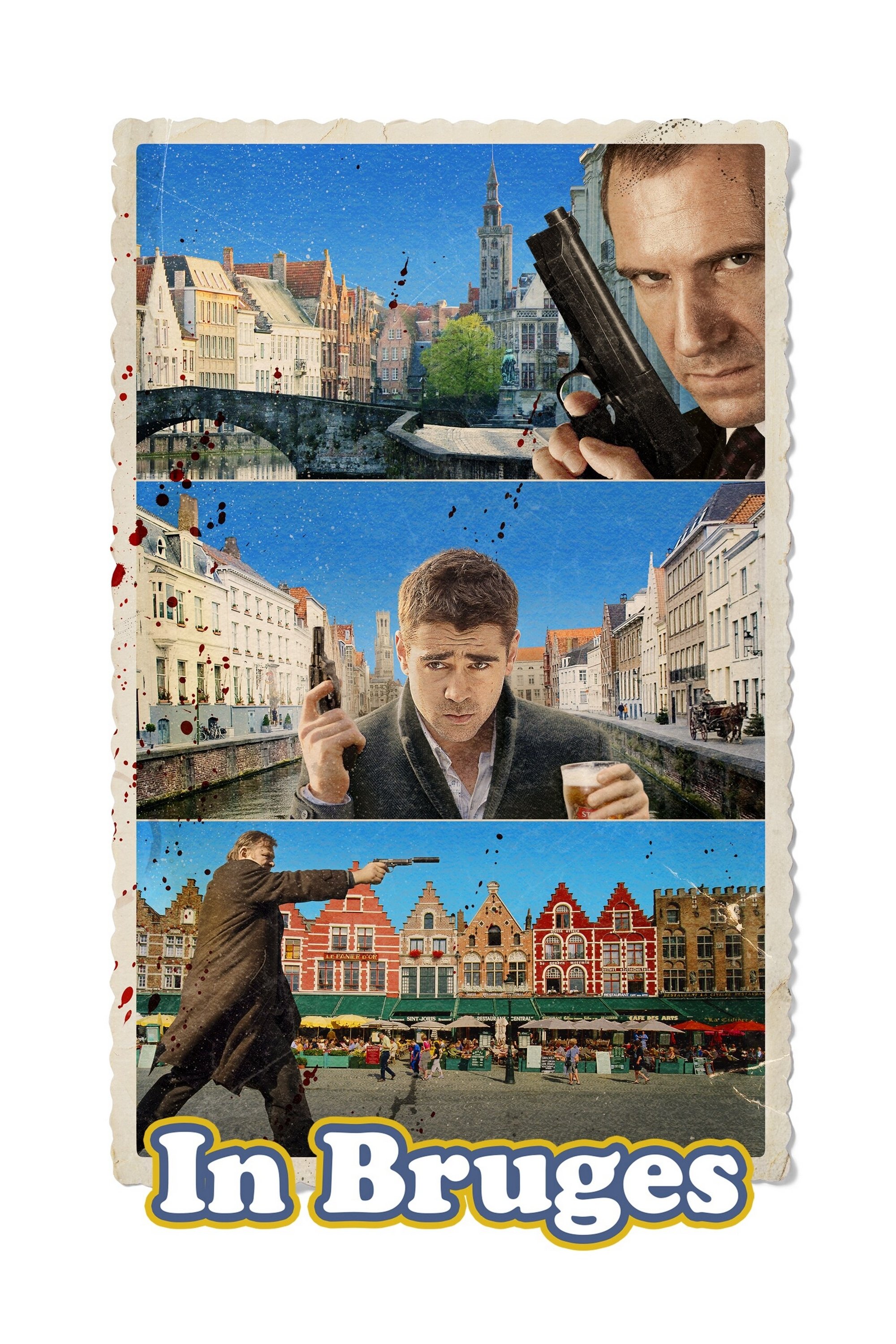 In Bruges