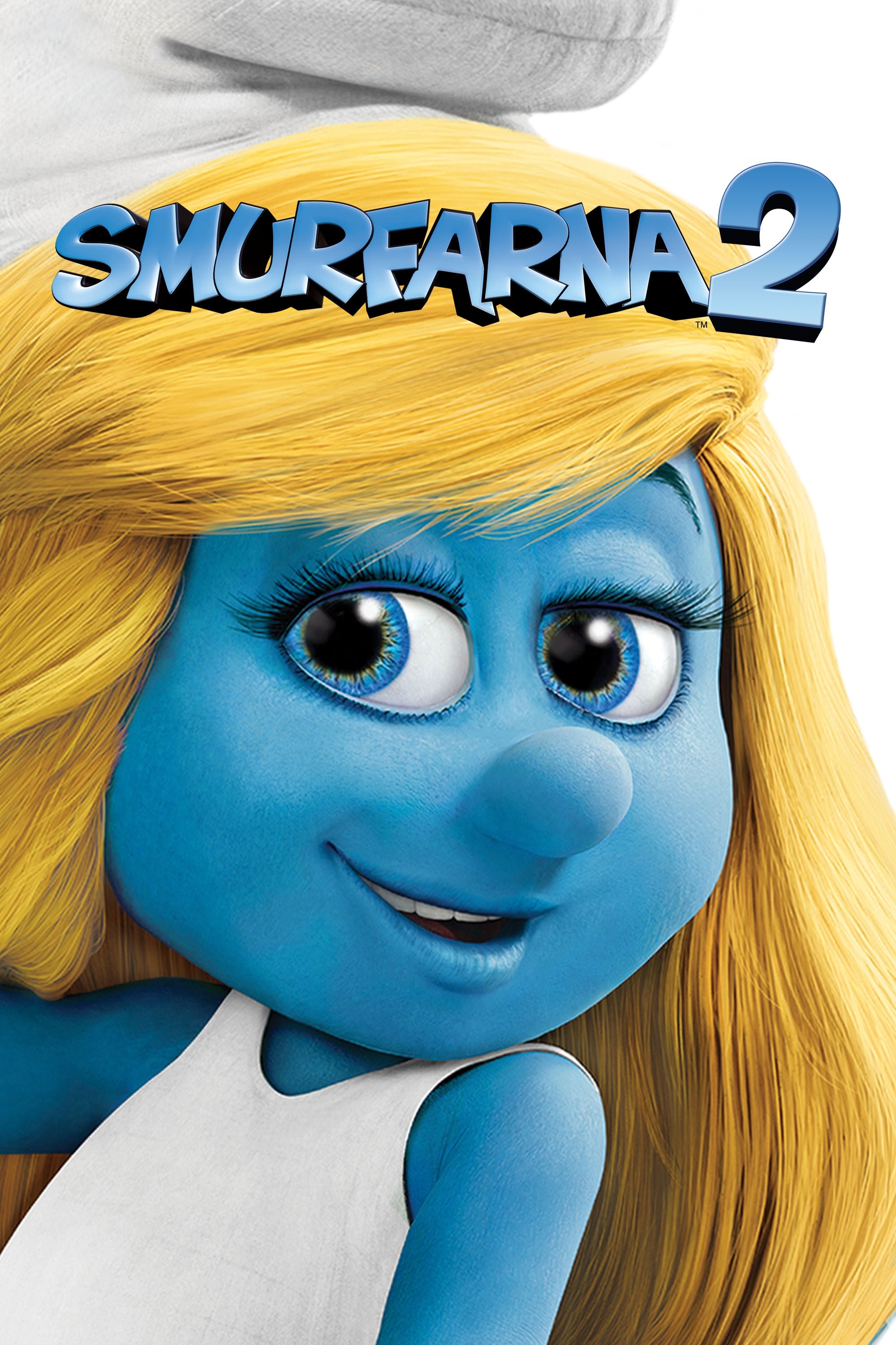 The Smurfs 2