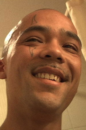 et billede af Alejandro Castillo