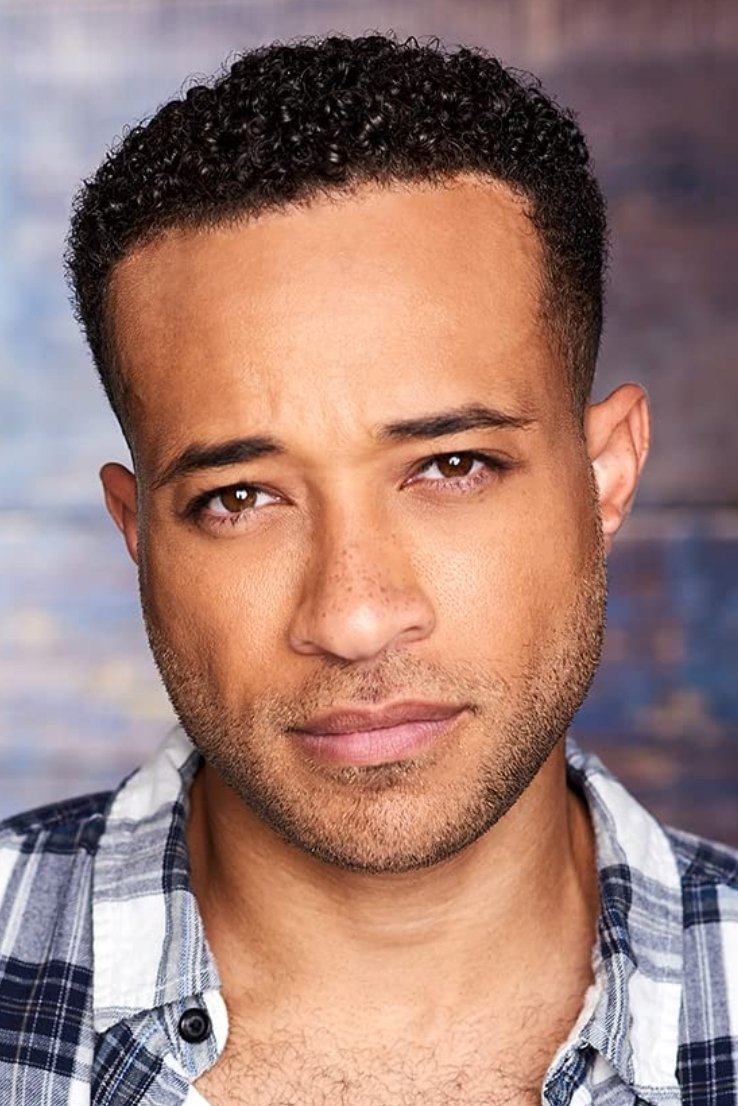 et billede af Tyler Parks