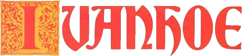 Ivanhoe Logo