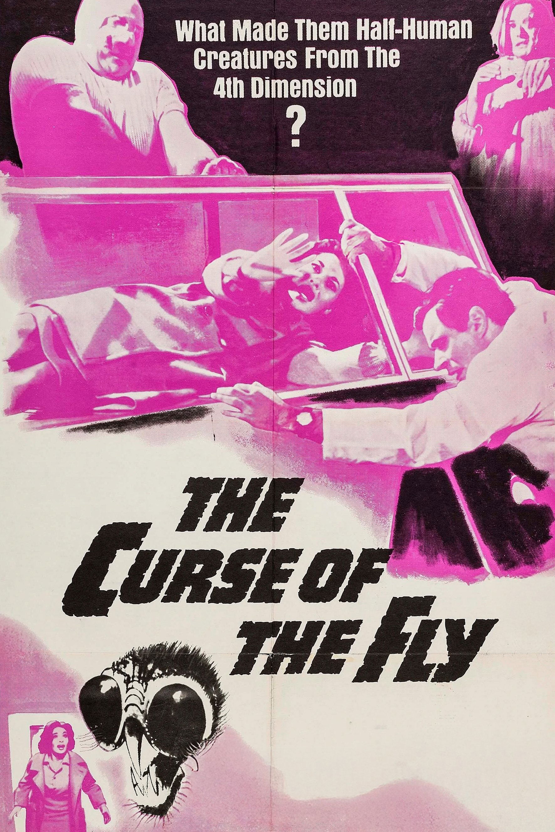 Curse of the Fly