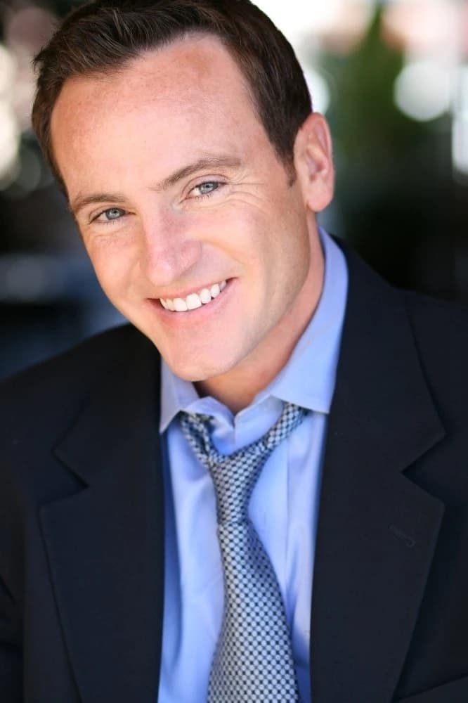 et billede af John Siciliano