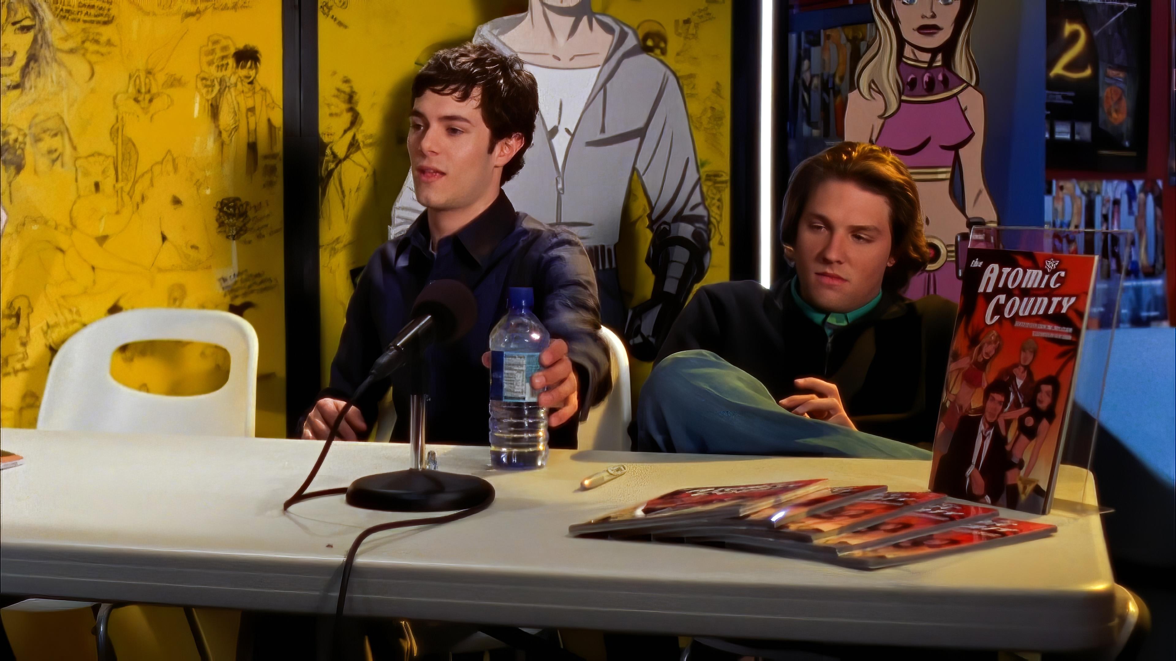 The O.C.