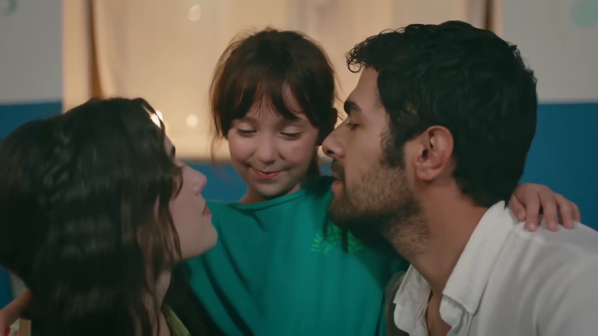 Rüzgarlı Tepe 1x114