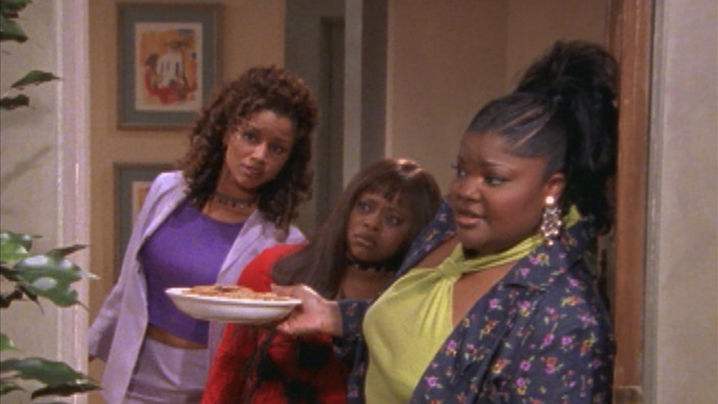 The Parkers