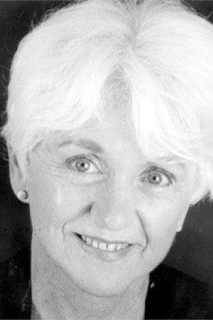 et billede af Cynthia Wallace