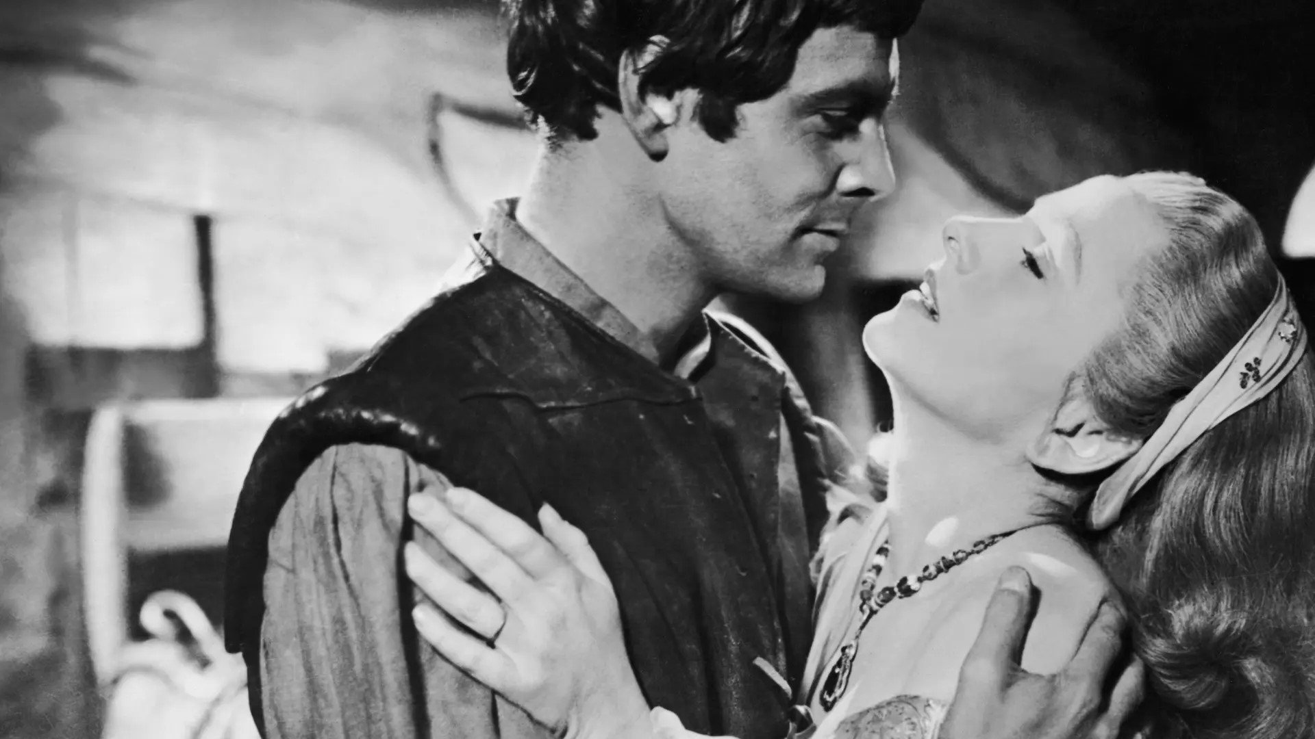 Decameron Nights (1953)