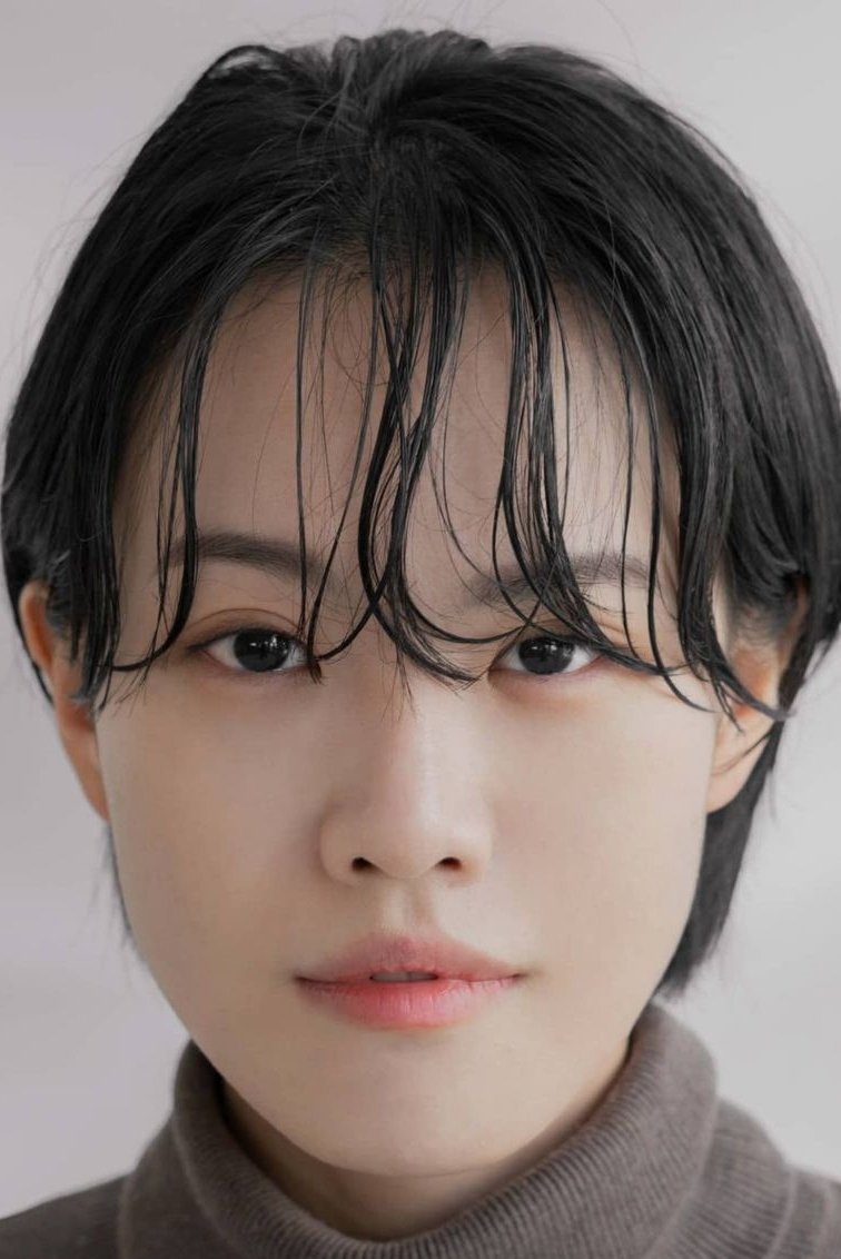 et billede af Kim In-kyung