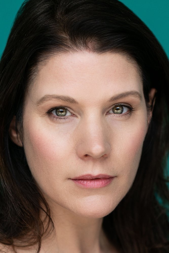 et billede af Kaili Hollister