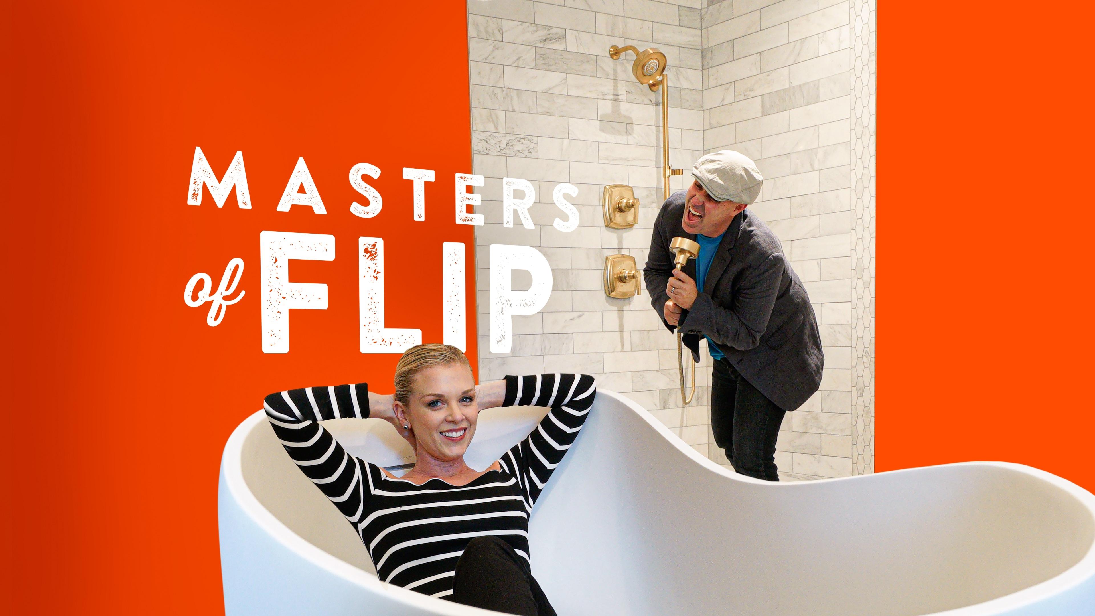 Masters of Flip