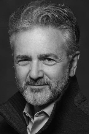 et billede af Emil Gallina