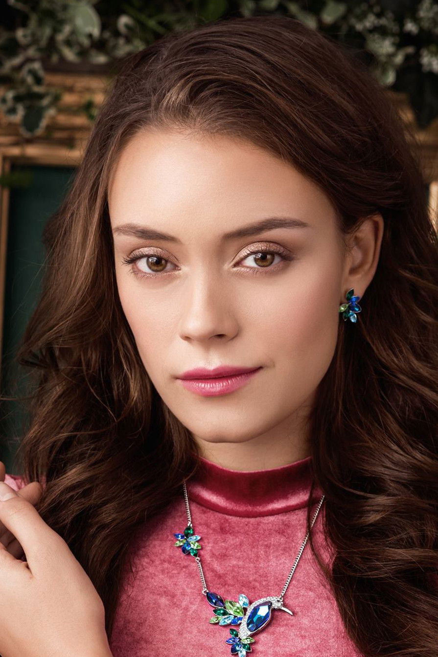 et billede af Barbora Hankeová