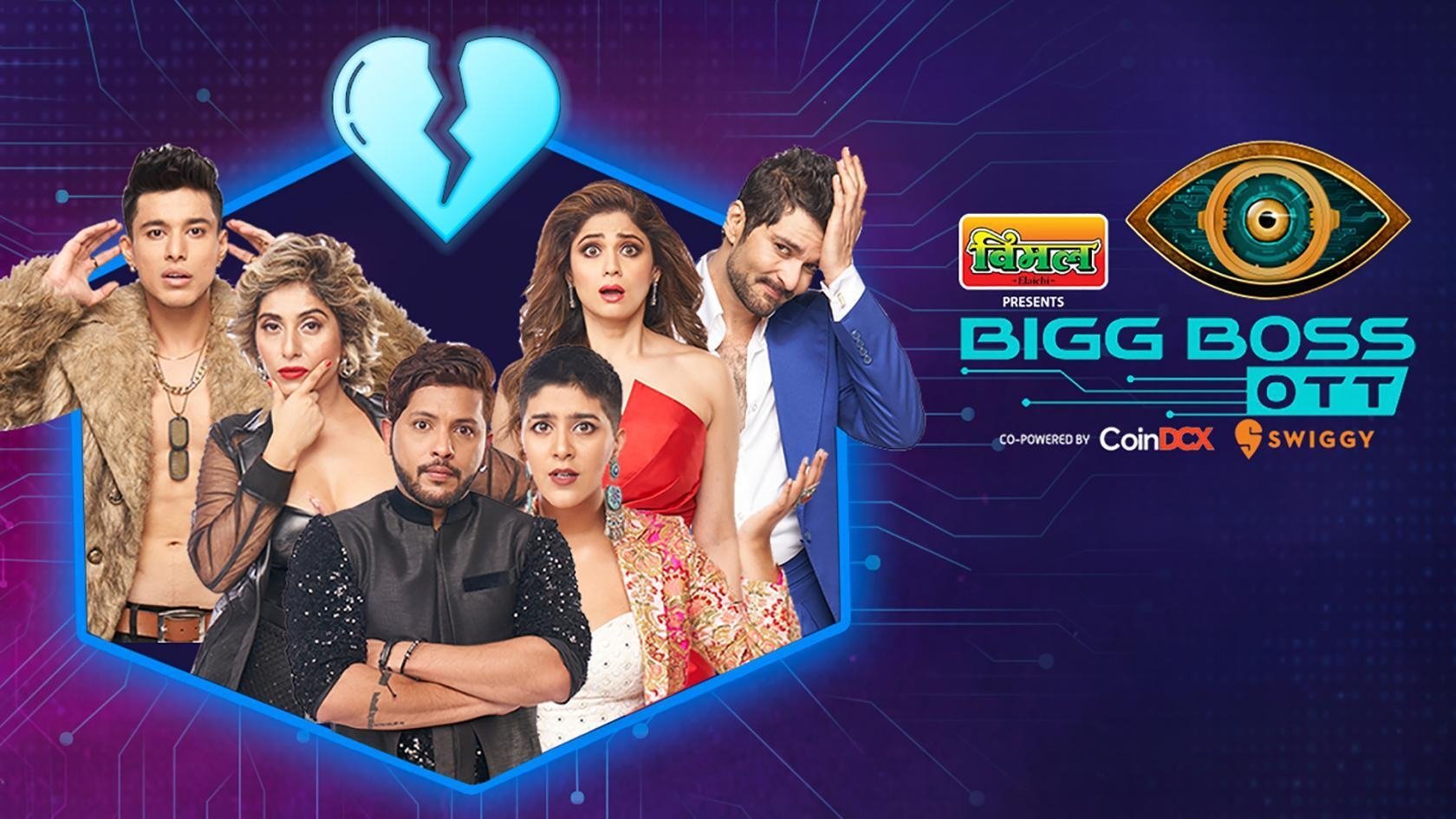 Bigg Boss OTT 1x31