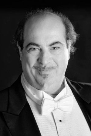 et billede af Donato Di Stefano